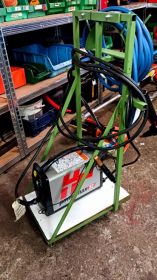 Przecinarka plazmowa Hypertherm Powermax 30