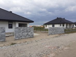 Budowa Ogrodzeń Frontowych od podstaw