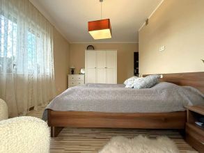 Gotowy do zamieszkania dom na sprzedaż Cisew