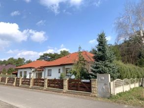 Dom i lokal gstronomiczny na sprzedaż Ruszków k. Koła