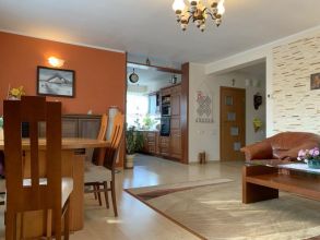 Dom i lokal gstronomiczny na sprzedaż Ruszków k. Koła