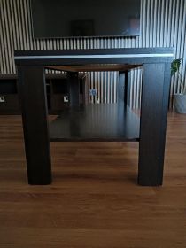 Sprzedam meble do salonu (komoda, ława i połka)