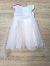 Sprzedam sukienkę dziewczęcą