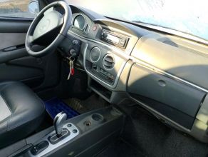 Micro Car Ligier xtoo