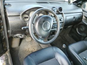 Micro Car Aixam City