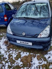 Micro Car Aixam City