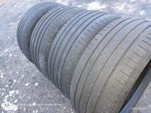 Opony letnie 245/45/18