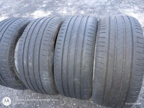 Opony letnie 245/45/18