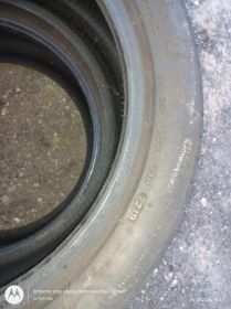 Opony letnie 245/45/18