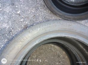 Opony letnie 245/45/18