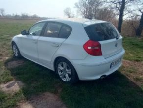 Sprzedam BMW X1