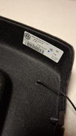 Półka tylna bagażnika VW Tiguan II 5NA 5NA867769M