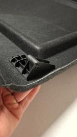 Półka tylna bagażnika VW Tiguan II 5NA 5NA867769M