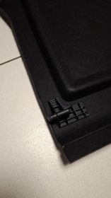 Półka tylna bagażnika VW Tiguan II 5NA 5NA867769M