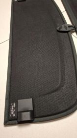 Audi a5 II 8w 5f 2019 półka bagażnik 1 cześć