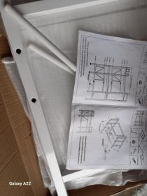 Polka lazienkowa kuchenna