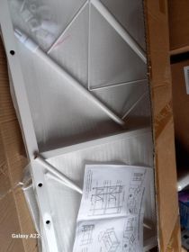 Polka lazienkowa kuchenna