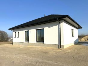 Dom deweloperski na sprzedaż Cisew