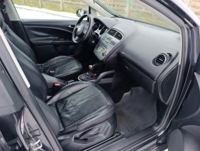 2.0 TDI 140 km 2005 nowy rozrząd Biksenon fajny stan