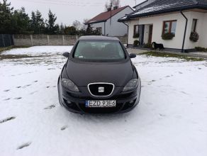 2.0 TDI 140 km 2005 nowy rozrząd Biksenon fajny stan