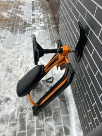 Nartosanki sanki rowerki hulajnogi deskorolki kuchnia itp