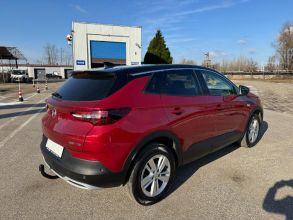 Opel Grandland X 1.5 DIESEL Klimatronik Nawigacja...