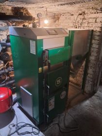 Usługi hydrauliczne