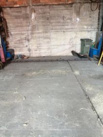 Stół do rzepaku do bizona wągrowiecki