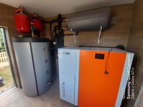 Kompleksowe Systemy Grzewcze i Instalacje Sprzedaż, Montaż