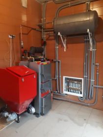 Kompleksowe Systemy Grzewcze i Instalacje Sprzedaż, Montaż