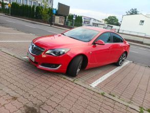 Sprzedam opla Insignie OPC