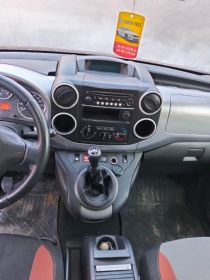 Sprzedam Peugeot Partner