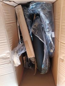 Krzeslo biurowe Nowe karton