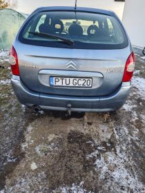 Citroen Xsara Picasso 2.0hdi 90km 2005r