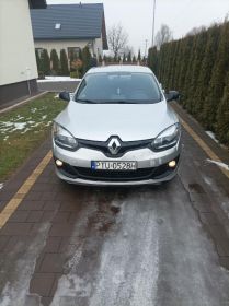 Renault Megane 3