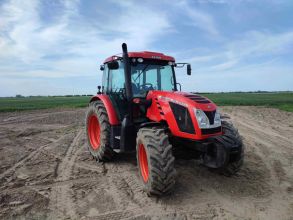 Zetor Proxima 120 Power (CENA 140 TYS BRUTTO)