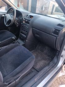 Sprzedam auto Opel Astra