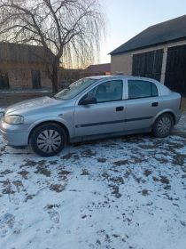 Sprzedam auto Opel Astra