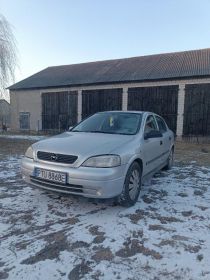 Sprzedam auto Opel Astra