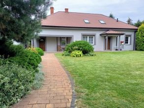 Sprzedam dwa domy w cenie jednego