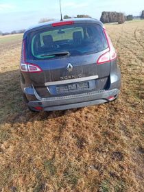 Renault Scenic III 1.4 Benzyna
