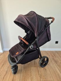 Wózek dziecięcy Kinderkraft