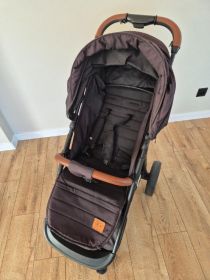 Wózek dziecięcy Kinderkraft