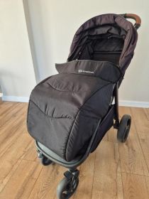 Wózek dziecięcy Kinderkraft