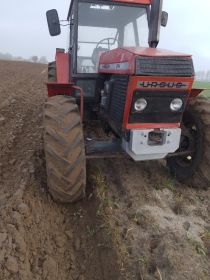 Sprzedam ursusa 912 zarejestrowany napęd sprawny