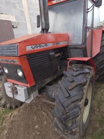 Sprzedam ursusa 912 zarejestrowany napęd sprawny