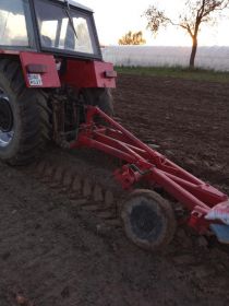 Sprzedam ursusa 1201 zarejestrowany