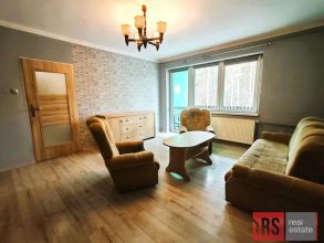 Leśny azyl pod Grzymiszewem