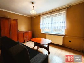 Leśny azyl pod Grzymiszewem