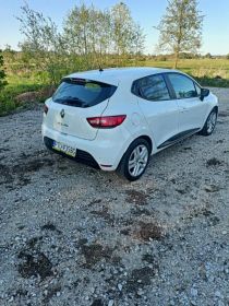 Sprzedam Renault Clio